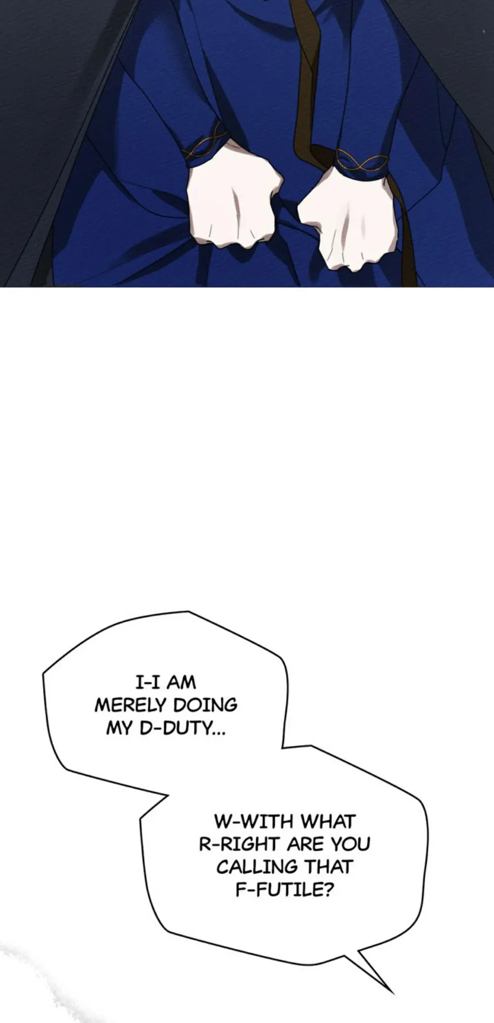 Under the Oak Tree Chapter 40 image 006